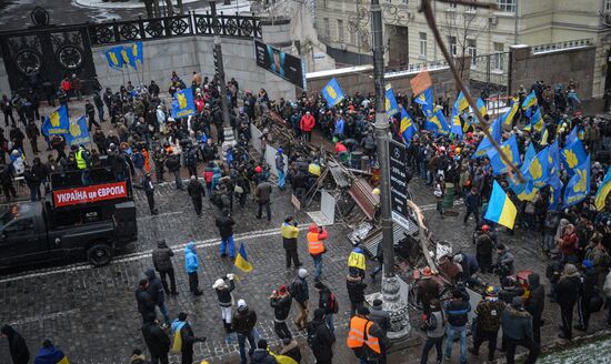 Ukraine update