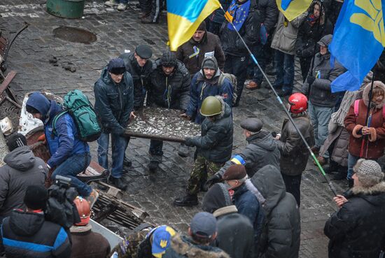 Ukraine update