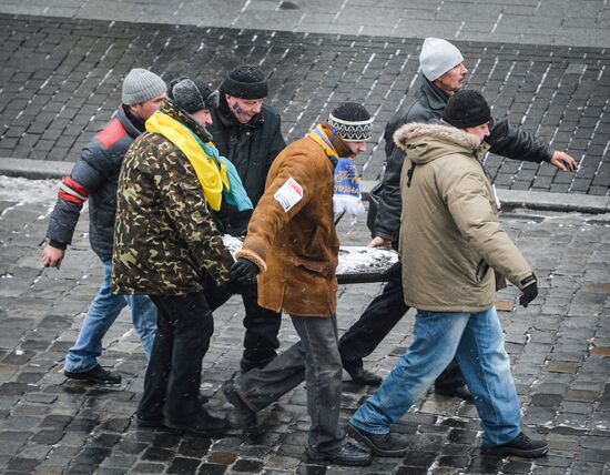 Ukraine update