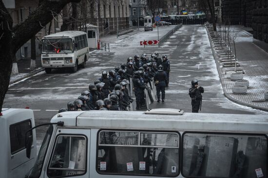 Ukraine update