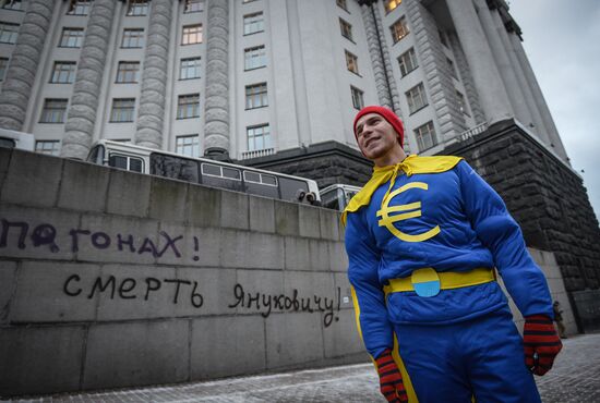 Ukraine update