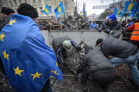 Ukraine update