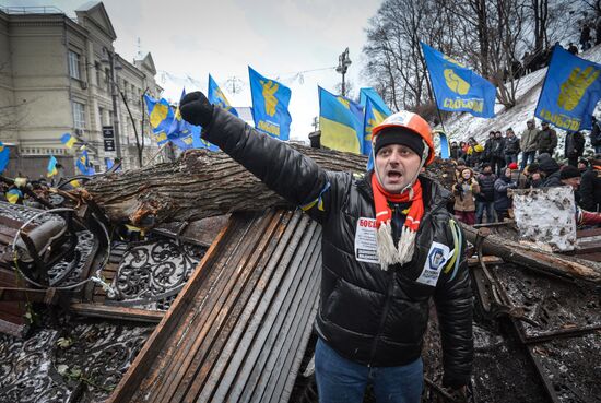 Ukraine update