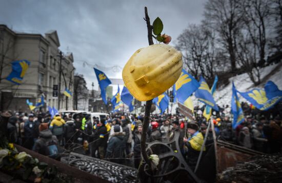 Ukraine update