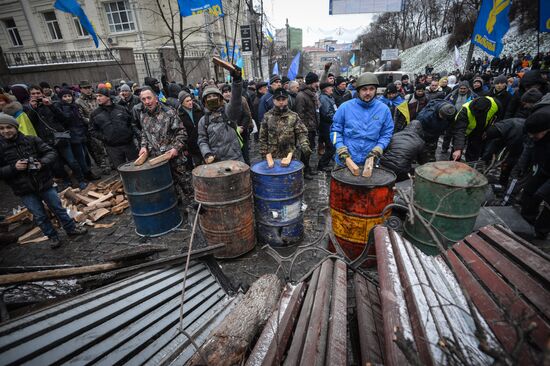 Ukraine update