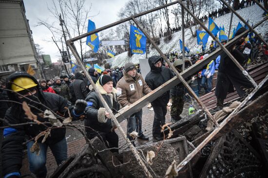 Ukraine update