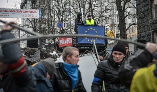 Ukraine update