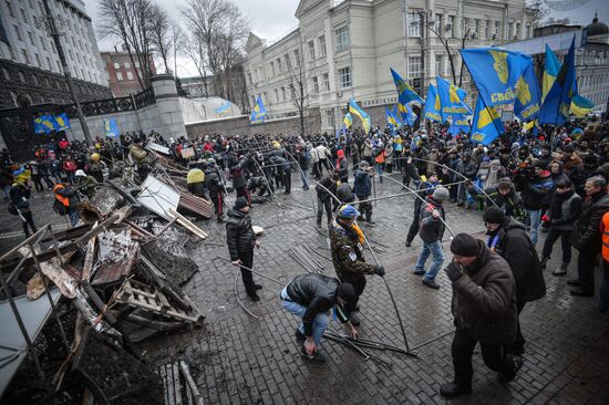 Ukraine update