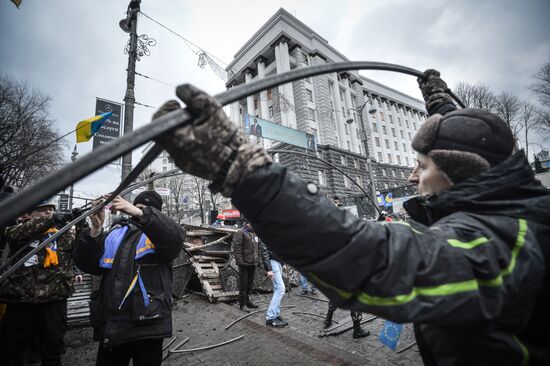 Ukraine update