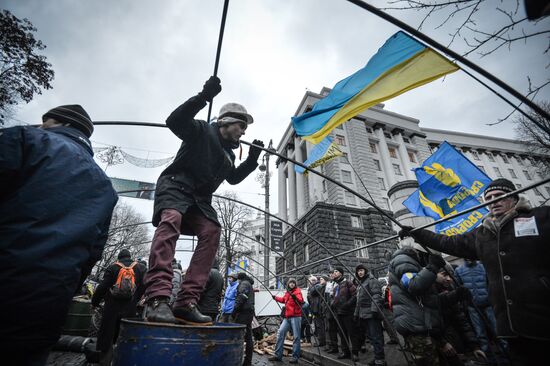 Ukraine update