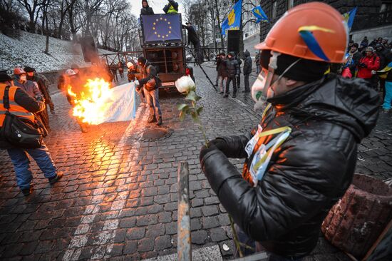 Ukraine update