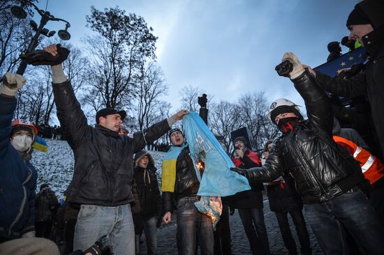 Ukraine update