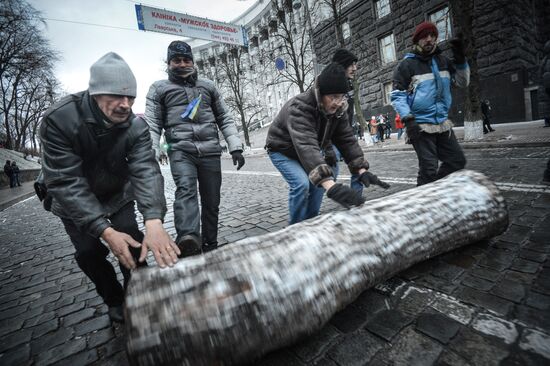 Ukraine update
