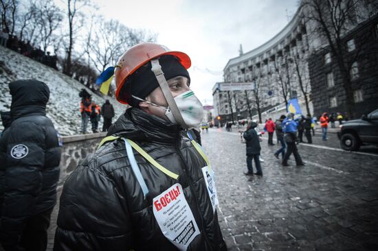 Ukraine update
