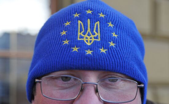 Unrest in Ukraineupdate