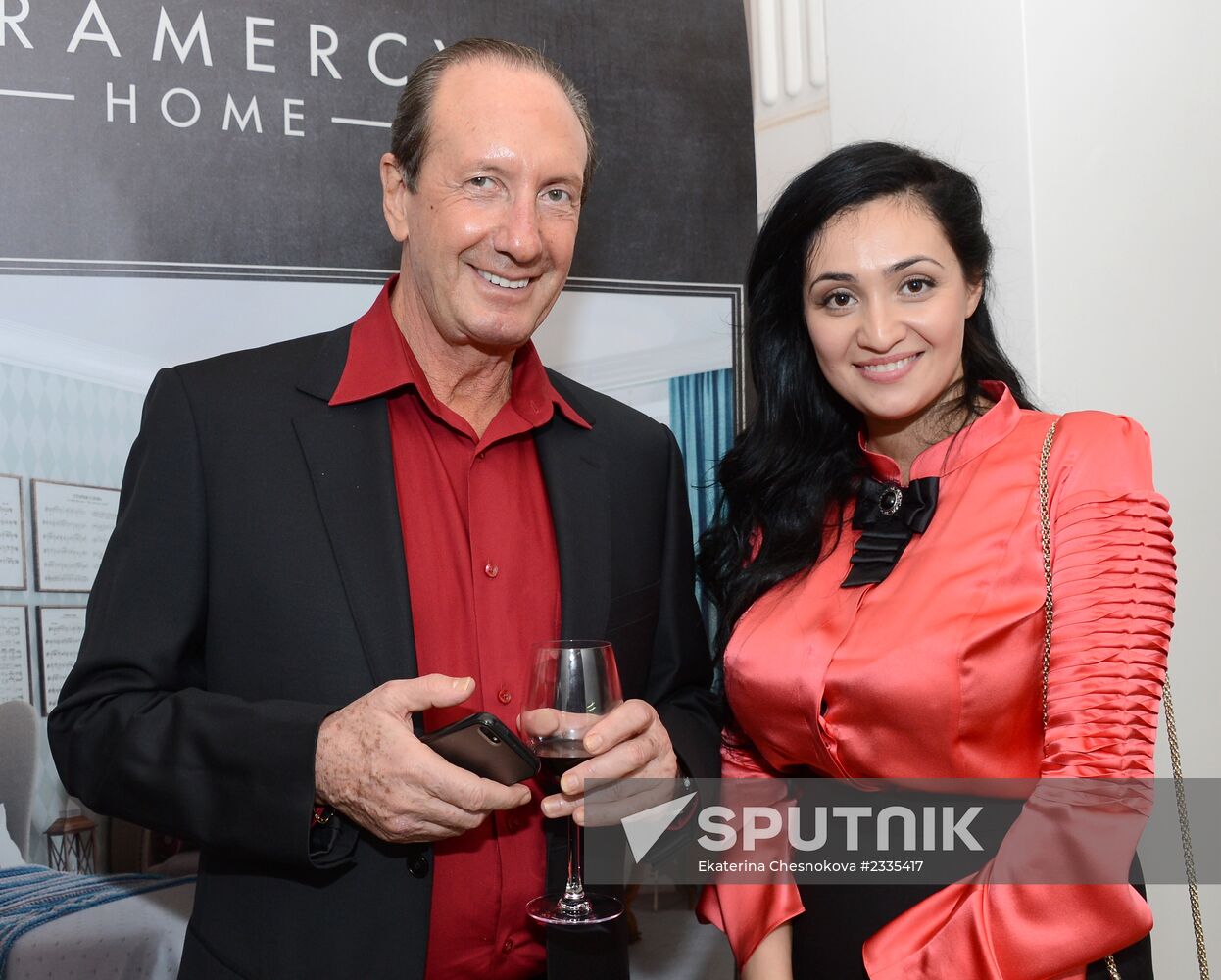 Charity evening "Sheba-Hospital - help everyone"