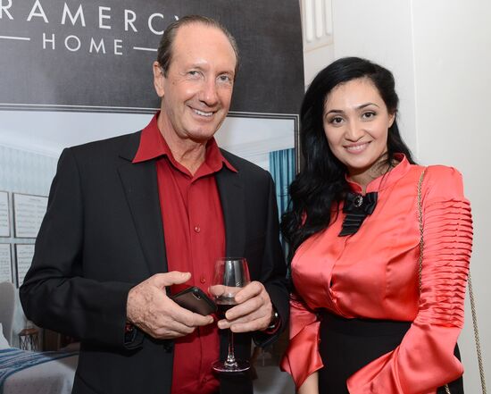 Charity evening "Sheba-Hospital - help everyone"