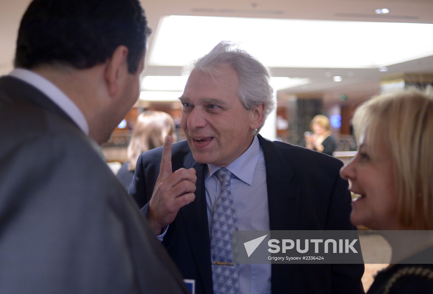 2013 Company of the Year awards