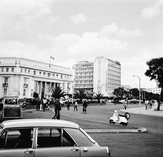 Nairobi, Kenya