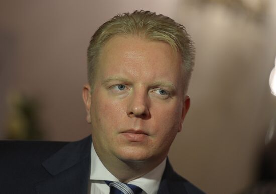 Gala evening for protection of intellectual property rights in Russia