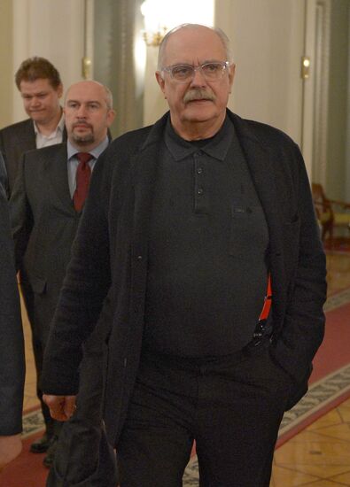 Gala evening for protection of intellectual property rights in Russia