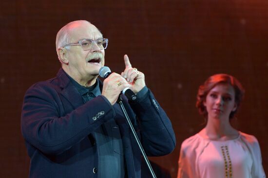 Gala evening for protection of intellectual property rights in Russia