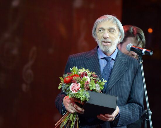 Gala evening for protection of intellectual property rights in Russia