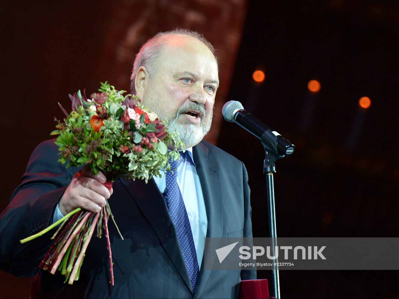 Gala evening for protection of intellectual property rights in Russia