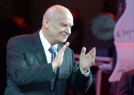 Gala evening for protection of intellectual property rights in Russia