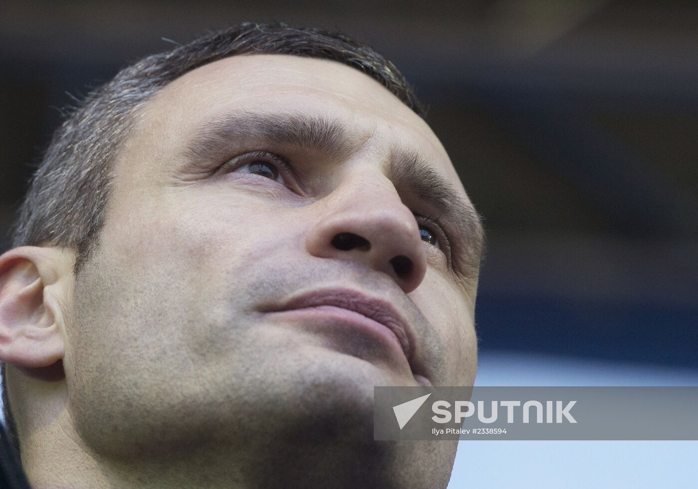 Supporters of eurointegration hold Dignity Day rally on Kiev's Maidan Nezalezhnosti