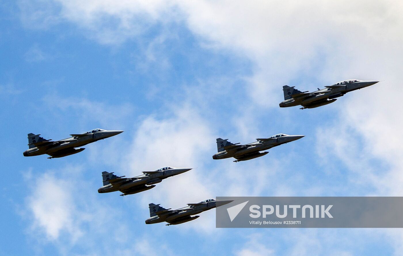 Funeral of former South African President Nelson Mandela