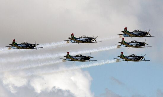 Funeral of former South African President Nelson Mandela