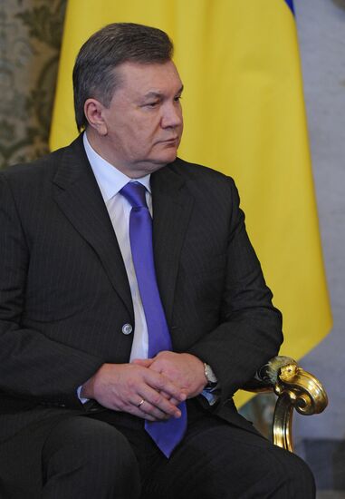 Russian-Ukrainian inter-state commission at work