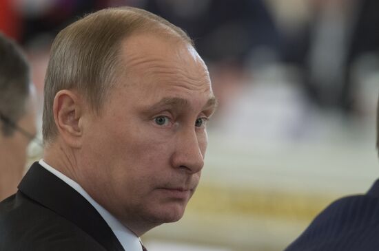 Russian-Ukrainian inter-state commission at work