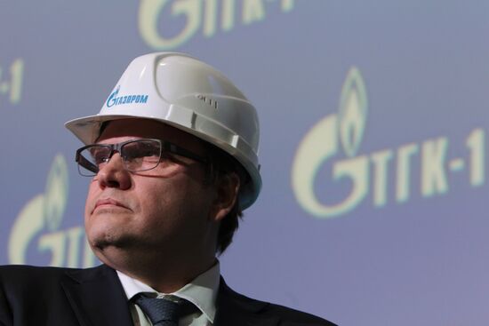 Cascade reconstruction completed at Vuoksi hydropower plants in Leningrad region