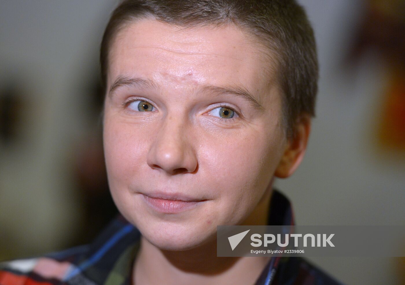 Premiere of animated film Ivan Tsarevich and the Grey Wolf 2