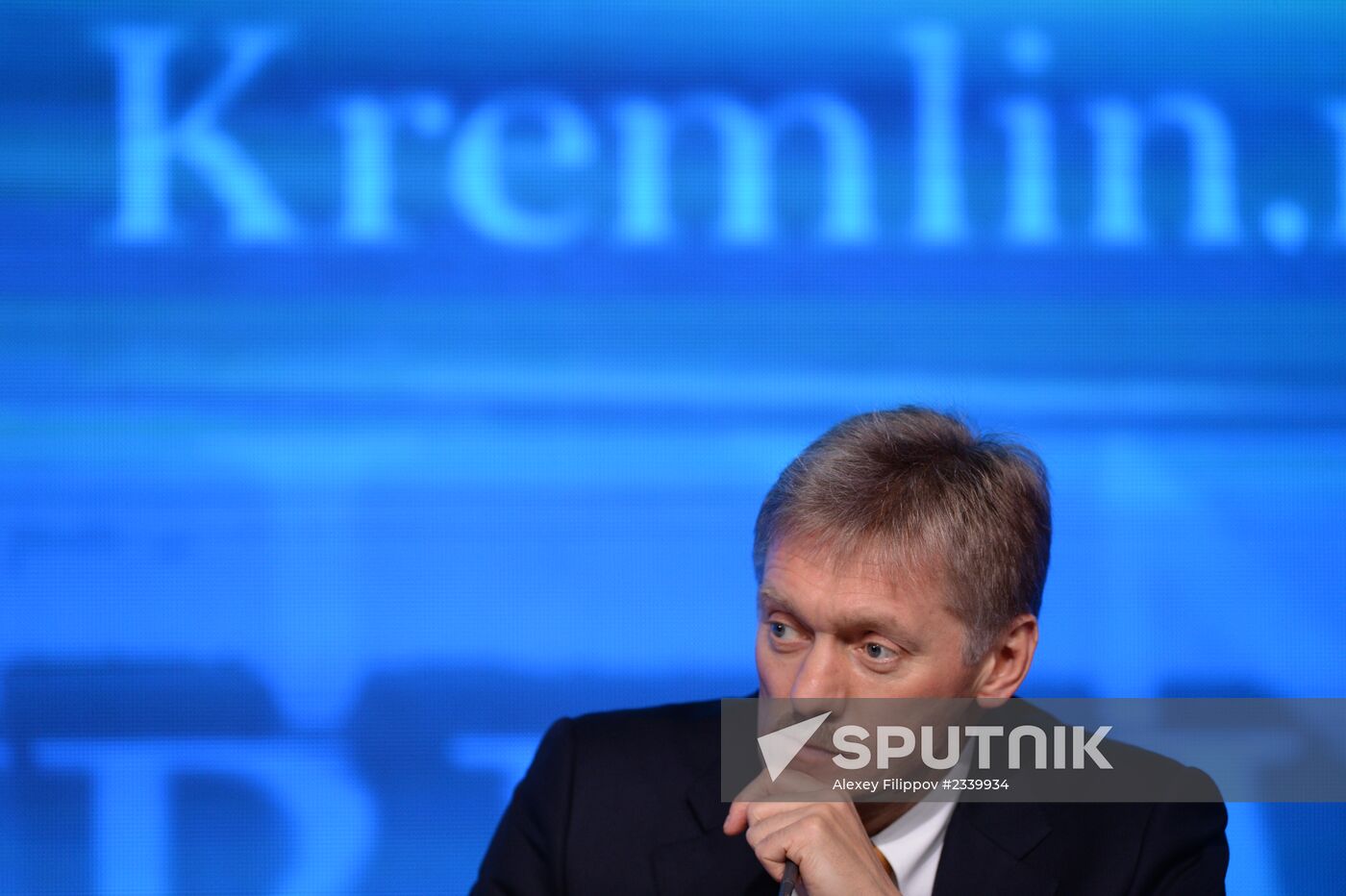 Q&A session by President Vladimir Putin