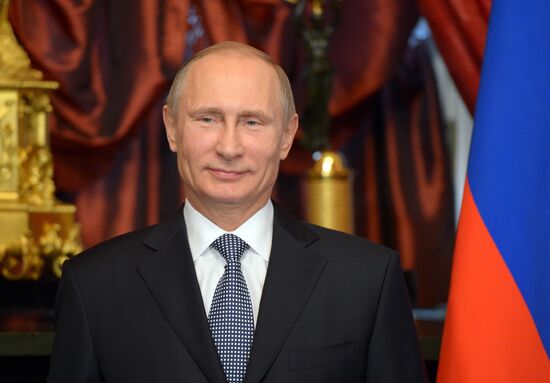 Supreme Eurasian Economic Council meeting