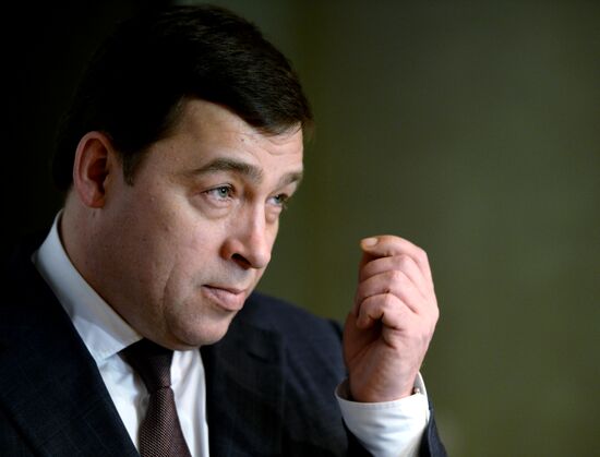 New energy unit launched at Beloyarsk nuclear plant