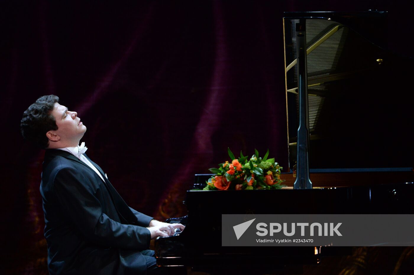 Gala concert of Elena Obraztsova "Bravo, Elena"