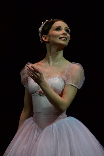 Gala concert of Elena Obraztsova "Bravo, Elena"