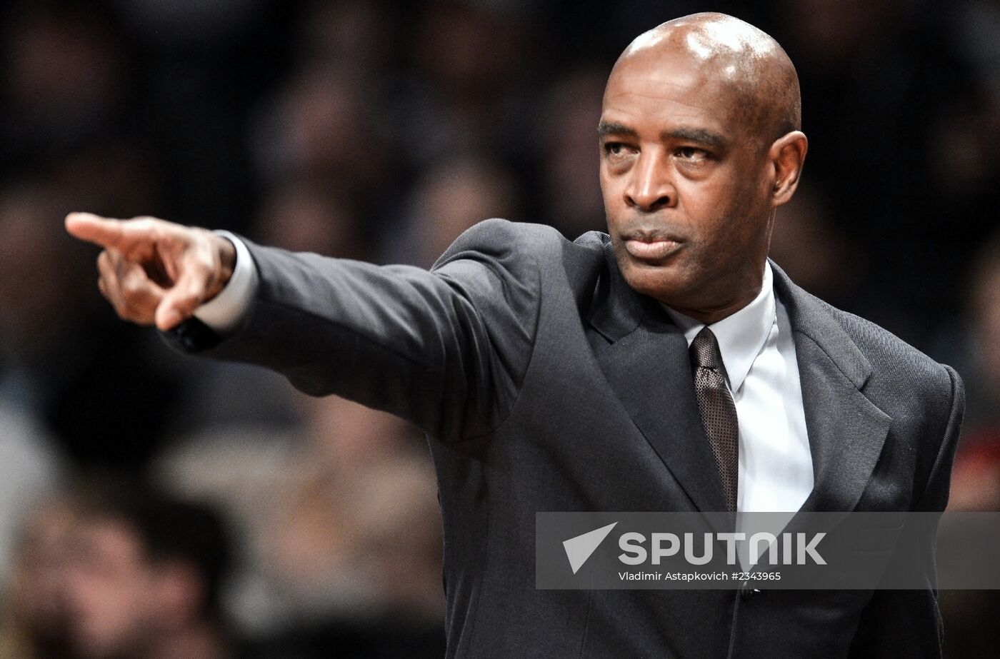 Basketball. NBA. Brooklyn Nets vs. Milwaukee Bucks