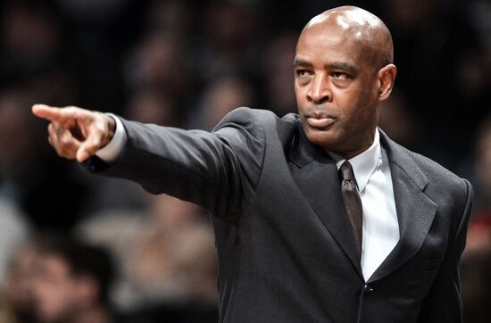 Basketball. NBA. Brooklyn Nets vs. Milwaukee Bucks