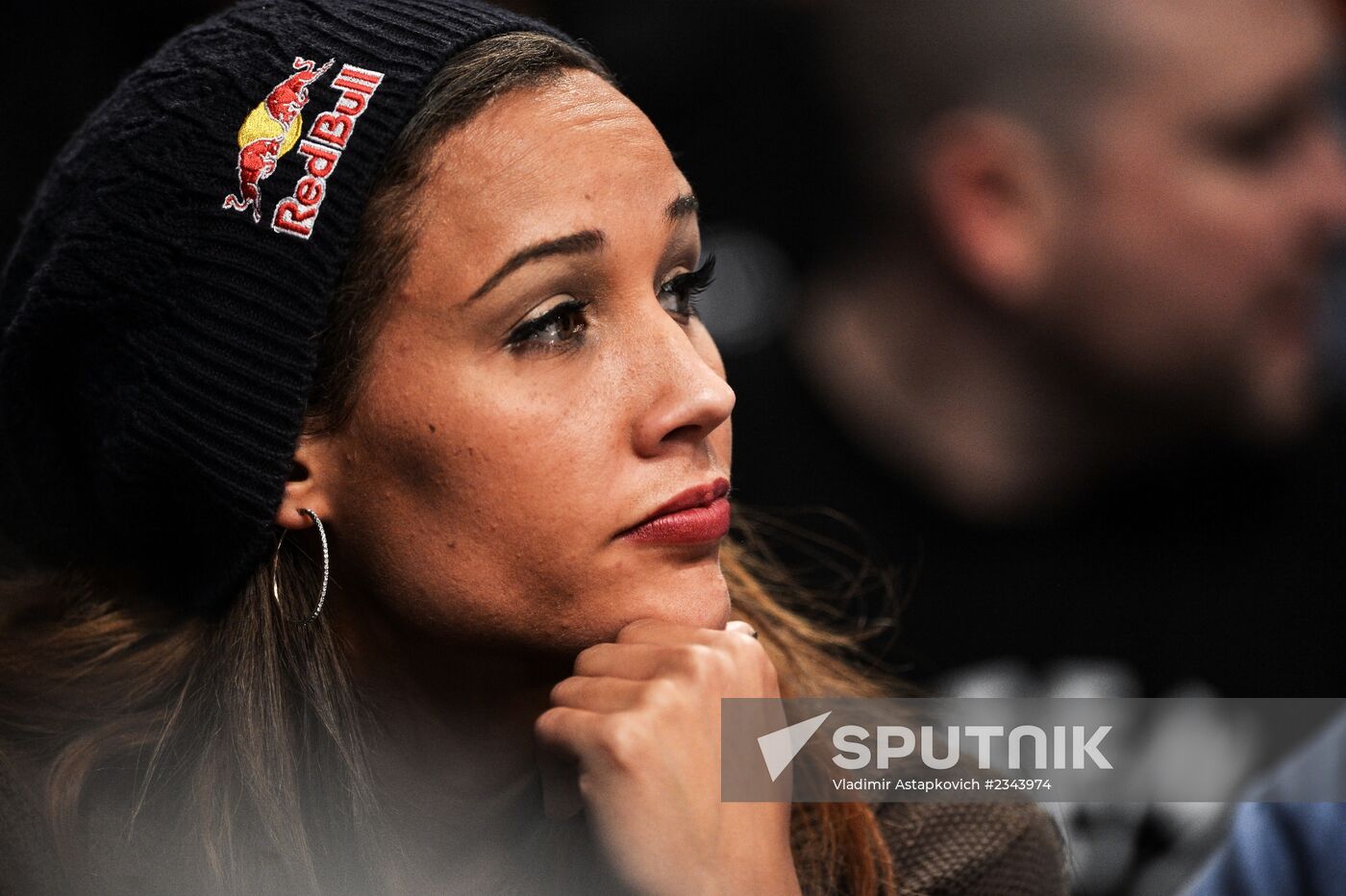 Basketball. NBA. Brooklyn Nets vs. Milwaukee Bucks