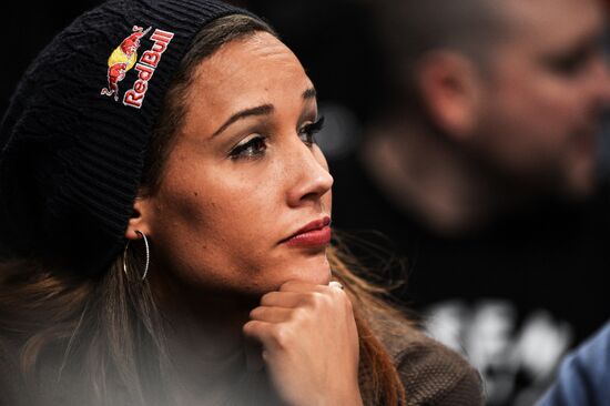 Basketball. NBA. Brooklyn Nets vs. Milwaukee Bucks