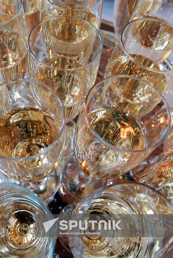 Champagne