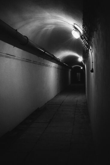Prague Spring in Czechoslovakia