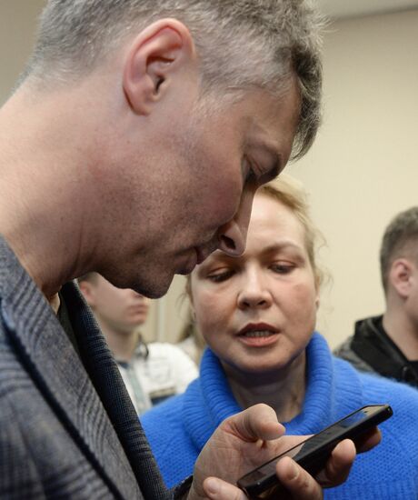 Verdict for Ura.ru ex-editor-in-chief Aksana Panova