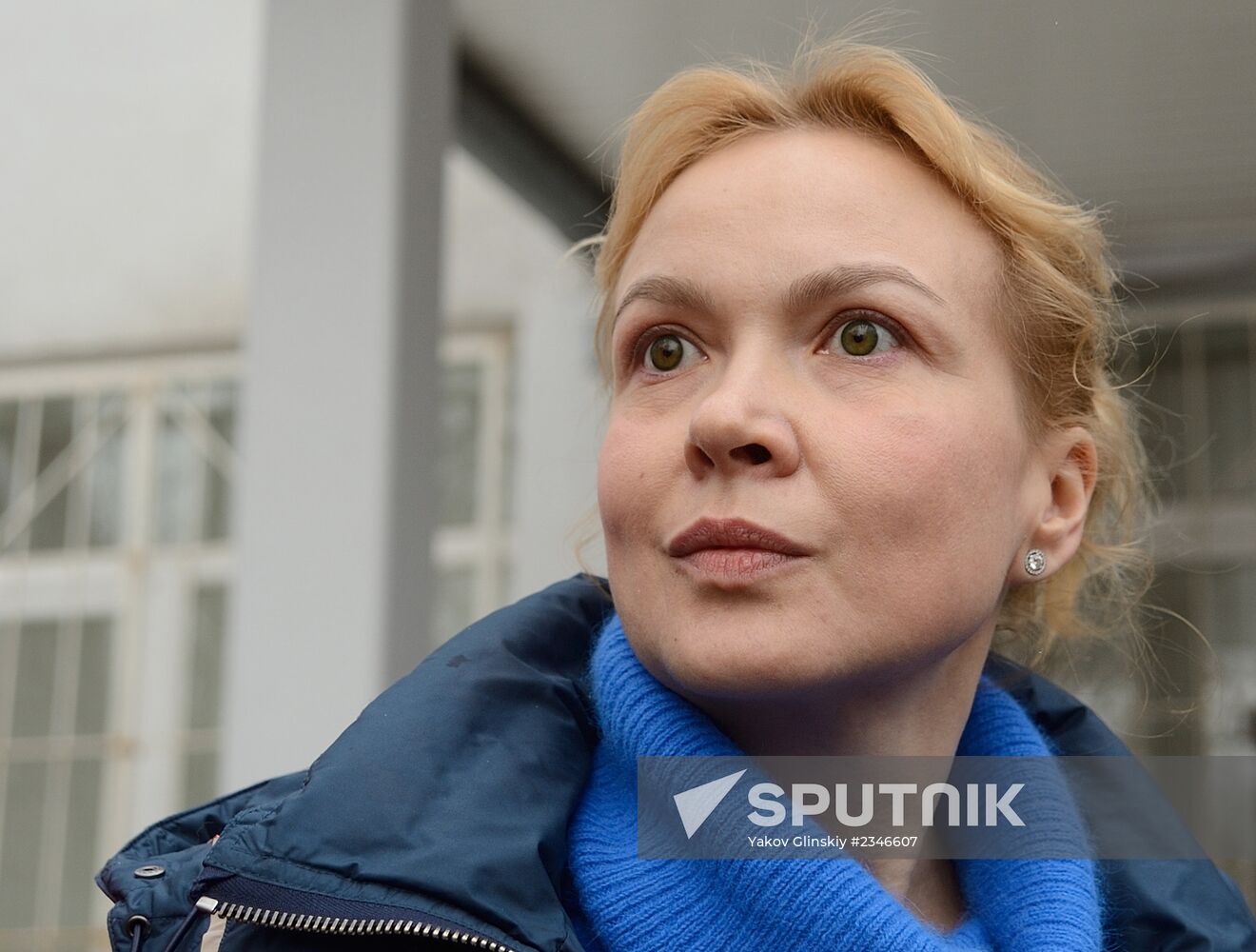 Verdict for Ura.ru ex-editor-in-chief Aksana Panova