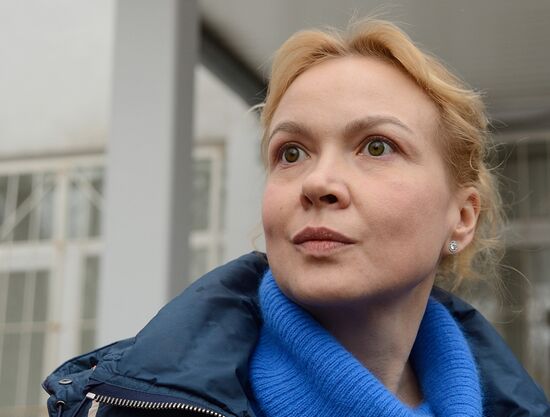Verdict for Ura.ru ex-editor-in-chief Aksana Panova